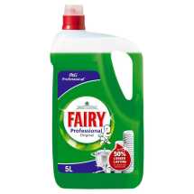 Fairy Liquid Original (5ltr)