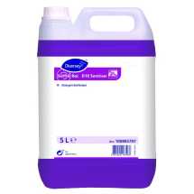 Suma D10 Bac Sanitiser 5L                     (Each)