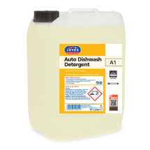 Jeyes A1 Auto Dishwash Detergent (10ltr)