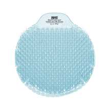 P-Wave Slant 6 Deodorant Urinal Screen Cotton/NHS (10)