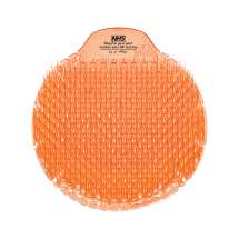 P-Wave Slant 6 Deodorant Urinal Screen Mango/NHS (10)