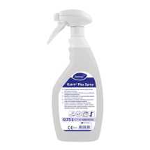 Diversey Oxivir Plus Spray Cleaner/Disinfectant(6x750ml)