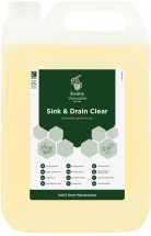 Evans Sink & Drain Clear 5Lt Sink &Drain Maintainer A003