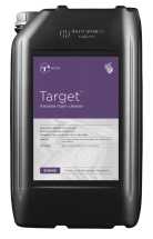 Evans Target Alkaline Foaming & Cleaning Detergent (25ltr)