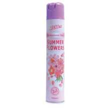 Shades Professional Air Fresh Summer Flowers (12x400ml)