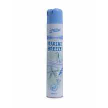 Shades Professional Air Fresh Marine (12x400ml)