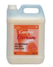 Carefree Eternum Floor Polish 5ltr