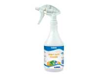Envirological HD Cleaner Empty Refill Flask (6 x 750ml)