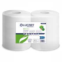 Midi Jumbo Toilet Roll 60mm 250m WTL952502 (6)