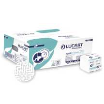 Aquastream Bulk Pack Toilet Paper 2ply 811B68J (8400sh)