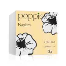 Napkin 33cmx33cm 2Ply White 3324WH(2000) Napkin 33cmx33cm 2Ply White 3324WH(2000)