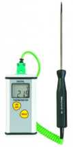 ETI Therma Plus W/Proof Thermo meter Black seal 221-071 (Ea)