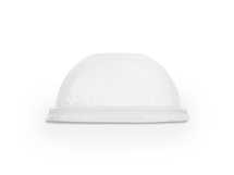 VW C96D-NH 96mm PLA Dome Lid No Hole(1000)