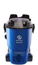 Pacvac Velo Go Cordless Backpack Vacuum (Each)