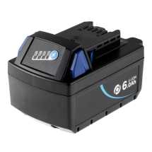 Pacvac Lithium Ion V2 Battery Single (Each)