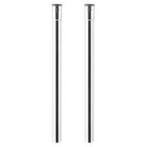 Pacvac 2 Piece Wand 32mm (Each)