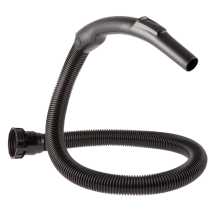 Pacvac Hose c/with connector & bent end 1.2m x 32mm (Each)