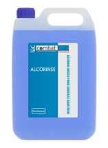 Cleenol Combat Alcorinse 5ltr(Each)