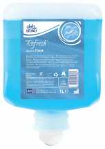 Deb Stoko Refresh Azure Foam Hand Wash AZU1L (6x1ltr)