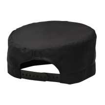 Portwest Chefs Skull Cap Black S899 (Each)