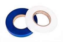Apron Ties for PVC Aprons 75m roll White(Each)