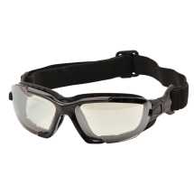 Portwest Levo Spectacle Clear PW11 (Each)