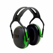 3M Peltor X1A Earmuffs (Pair)