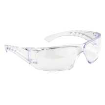 Portwest PW13 Safety Spectacle Clear (Each)