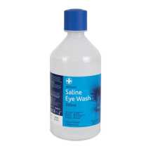 Eyewash Sterile Bottle (500ml)