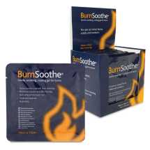 Burn Dressing 10cm x 10cm (Each)