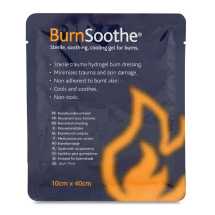 Burn dressing 10cm x 40cm (Each)