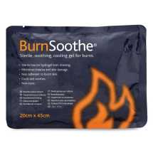 Burn Dressing 20cm x 45cm (Each)