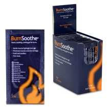 Burn Gel Sachet 3.5g (pack of 25)
