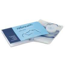 Rebreath One-Way Valve (each)