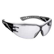 Portwest Dynamic Plus KN Safety Glasses Clear PS20(Pr)