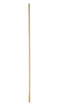 Hillbrush Wooden 5' Handle 1500mm x 23.5mm A60/1 (Each)