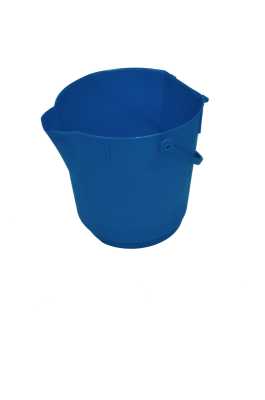 Salmon Products MBK15MDX 12 Ltr Ultra Hygienic Bucket