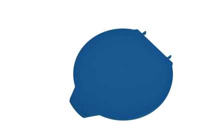 Salmon Products MBK15/LIDMDX Lid for Ultra Hygienic Bucket