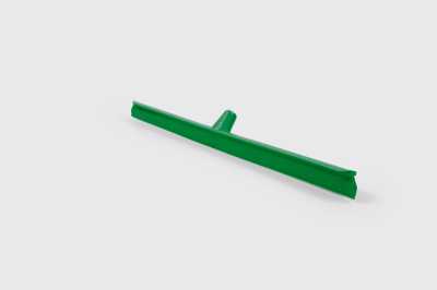Hillbrush Squeegee Head PLSB70 Green (Each)