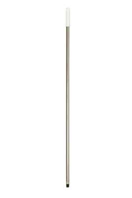 Salmon SS Handle 1350mm Type 304 SSH2W White (Each)