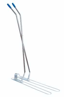 Robert Scott V Sweeper 1m Mop frame and handle (Each)