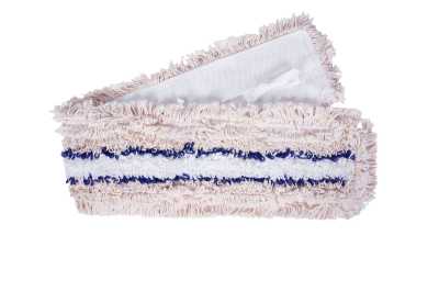 Robert Scott Microfibre Heads V Sweeper (Pair)