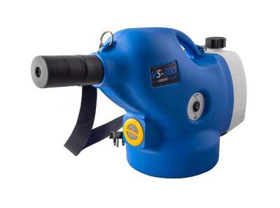 Portable Fogger 3L VS-300 (Each)