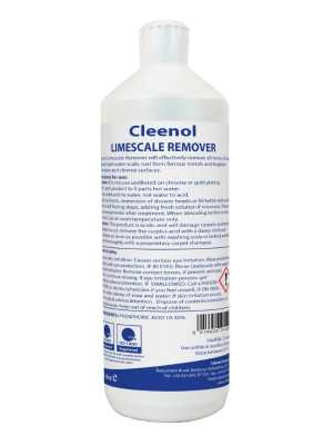 Cleenol Limescale Remover (1ltr)