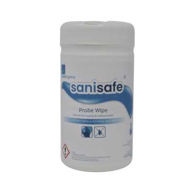 Allied Hygiene Probe Wet Wipes SS1(1L/tub of 200)