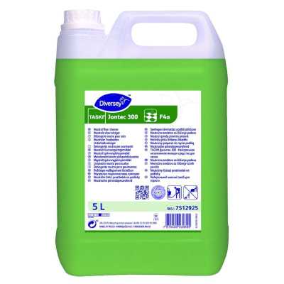 Jontec 300 Neutral Floor Cleaner (5ltr)