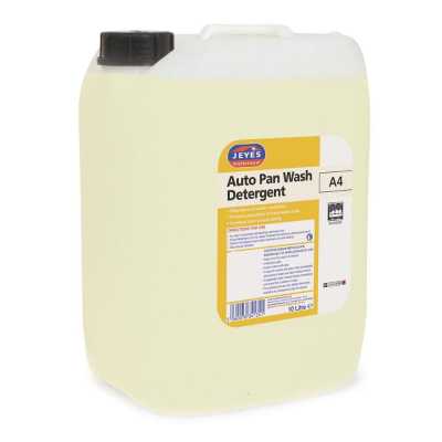 Jeyes A4 Auto Pan Wash Detergent (10Ltr)