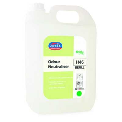 Jeyes H46 Eliminol Odour Neutralizer 5ltr