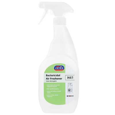 Jeyes H41 Kleenoff Bactericida l Air Freshener (6 x 750ml)