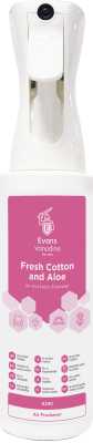 Evans Flairosol Fresh Cotton & Aloe Air/fabric (8x500ml)